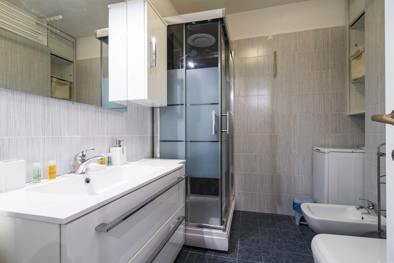 Central Station Suite มิลาน ภายนอก รูปภาพ