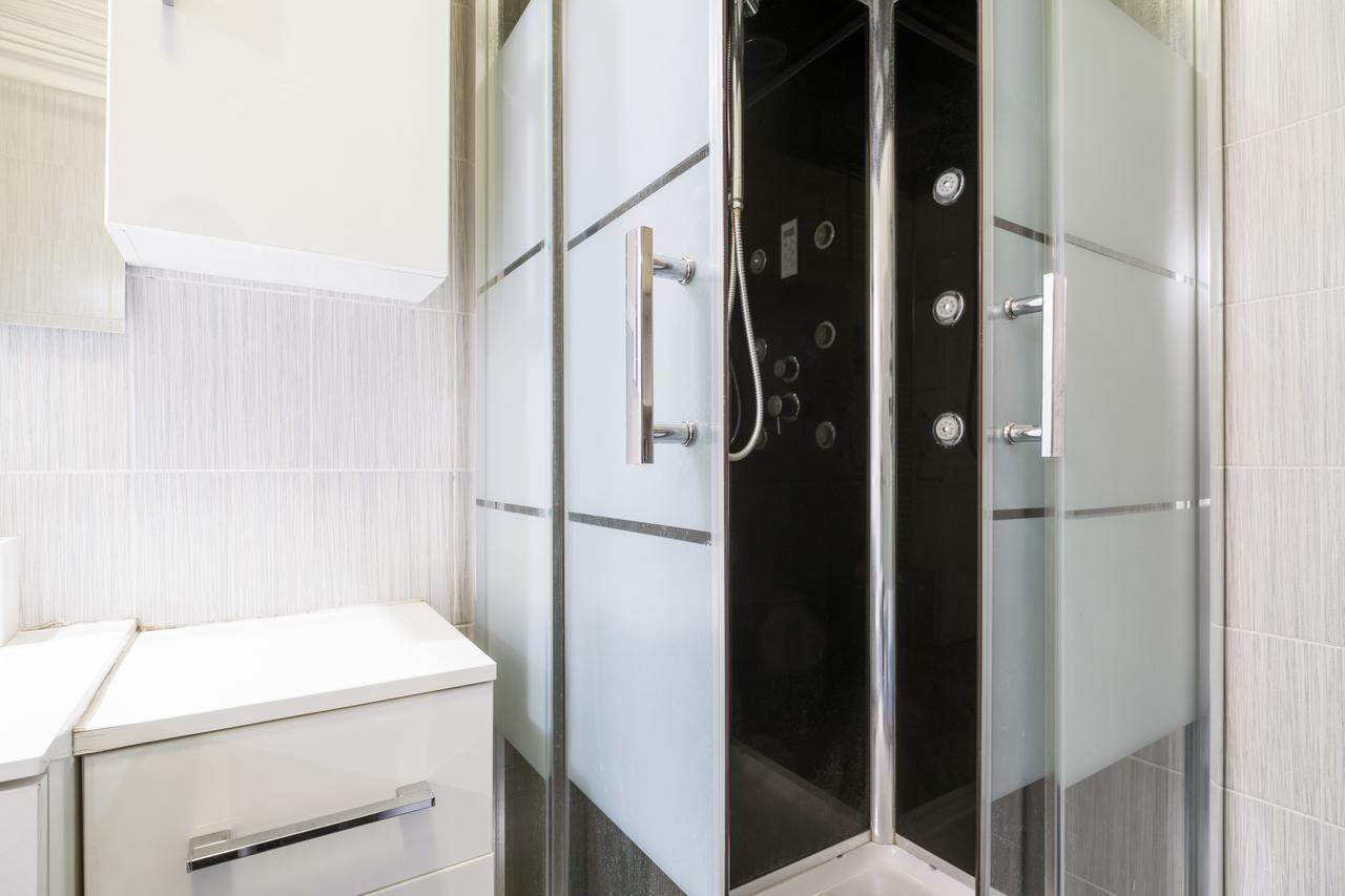Central Station Suite มิลาน ภายนอก รูปภาพ